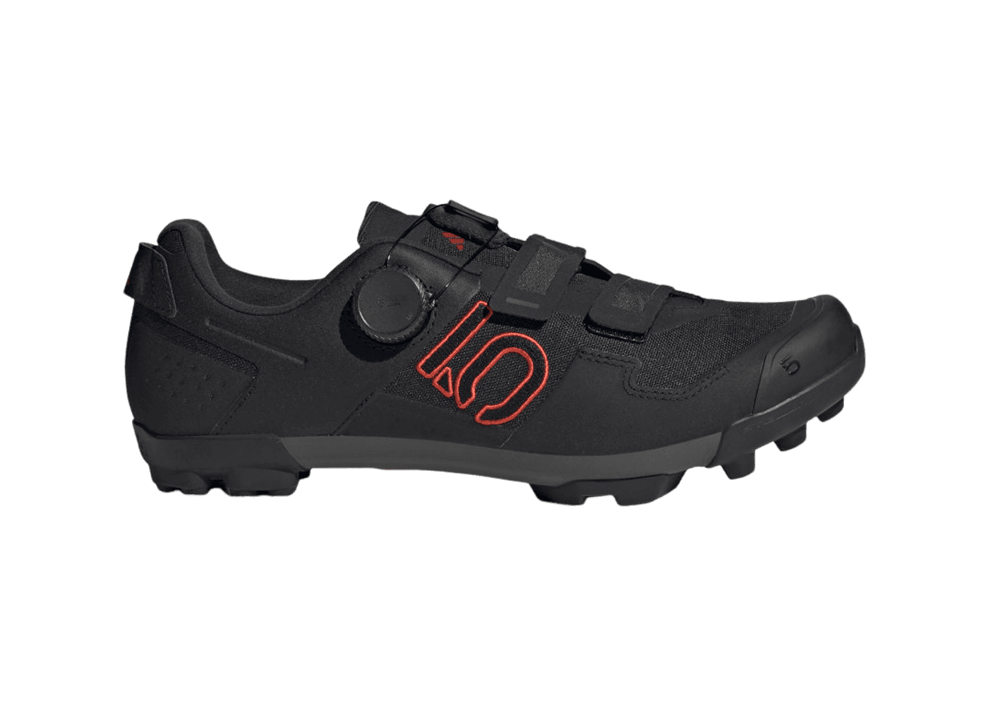 adidas Five Ten Kestrel BOA 'Black Red'