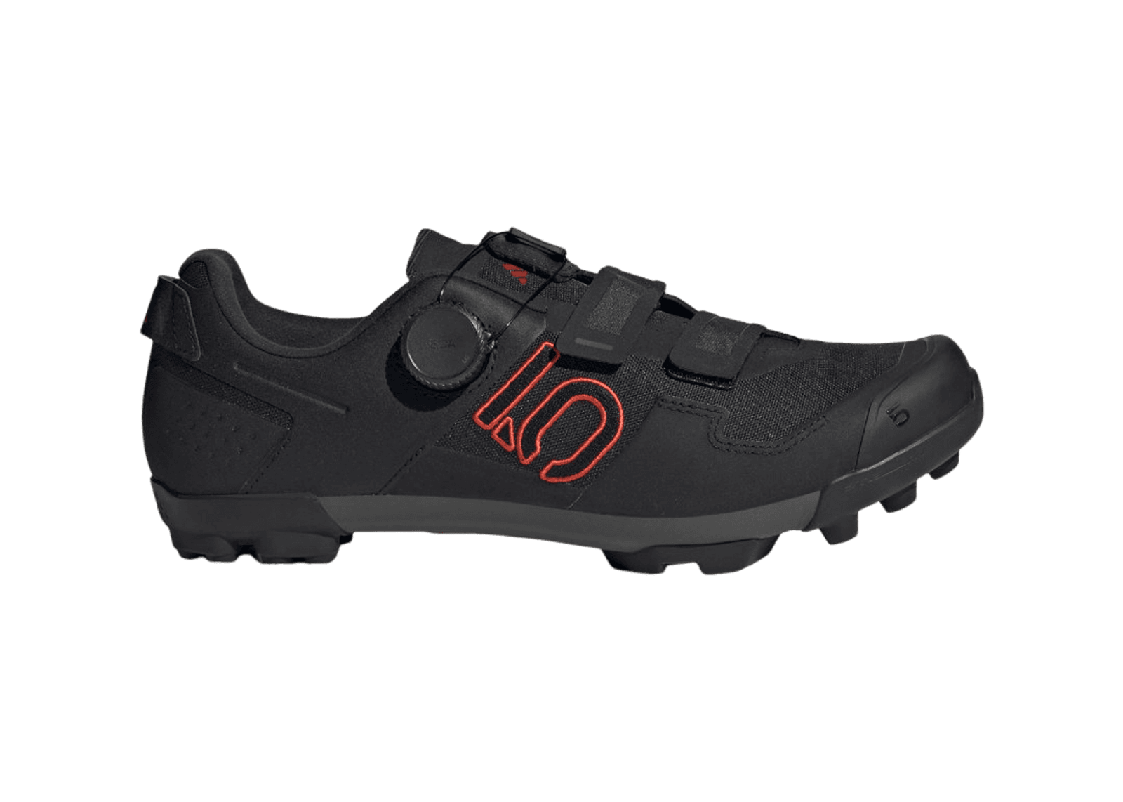 adidas Five Ten Kestrel BOA 'Black Red'