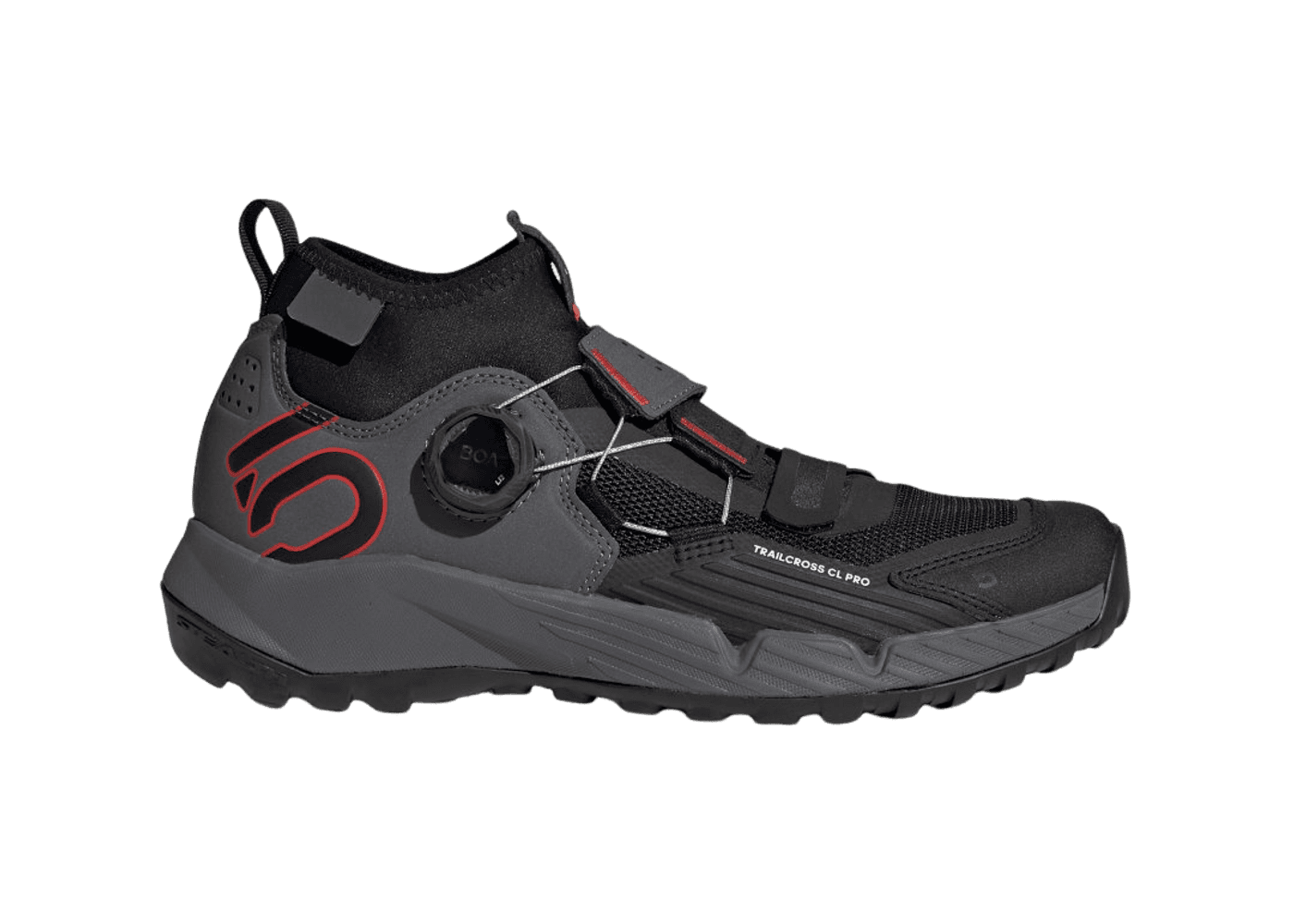 adidas Five Ten Trailcross Pro Clip-in Mountain Bike