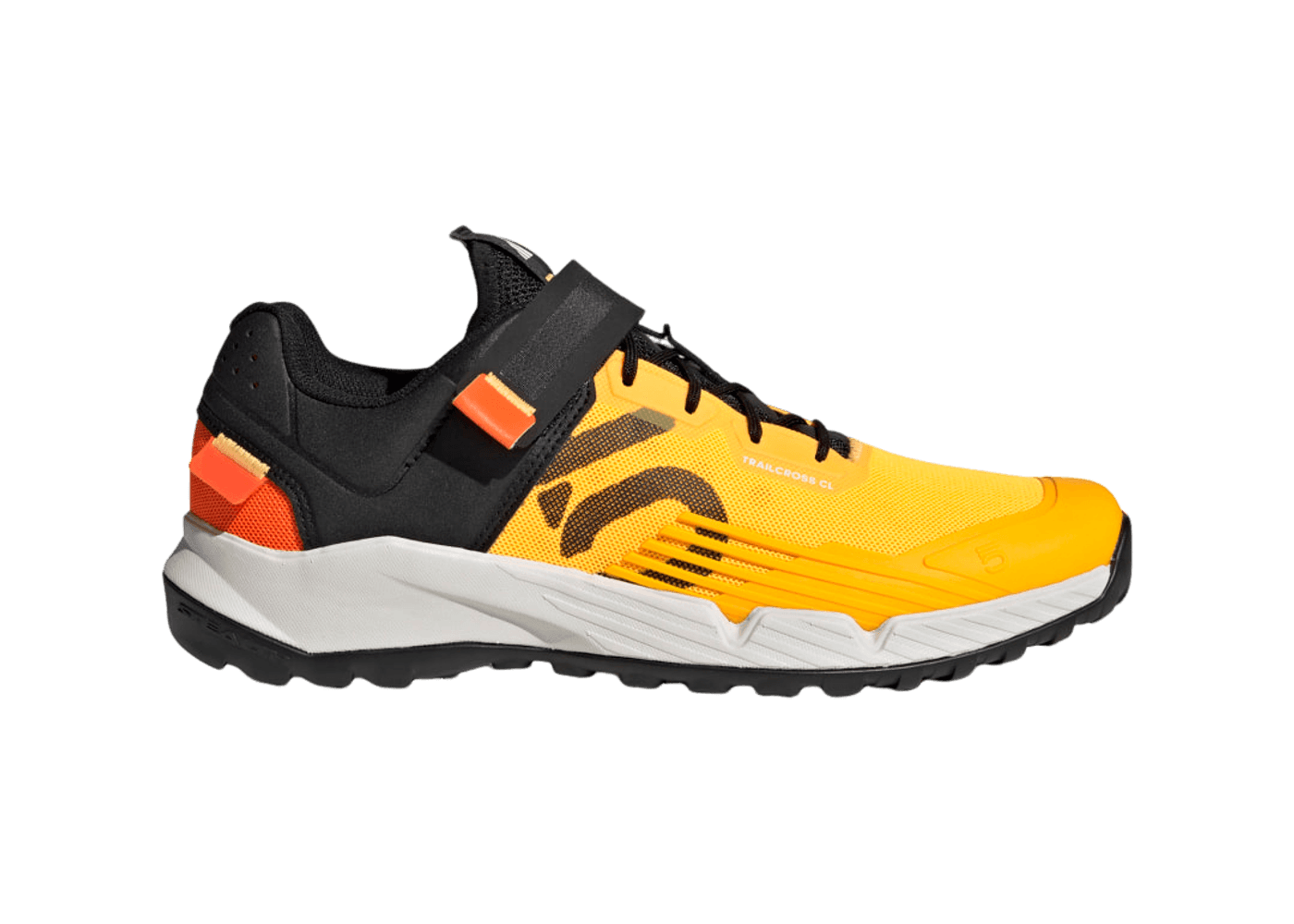 adidas Five Ten Trailcross 'Solar Gold Black'