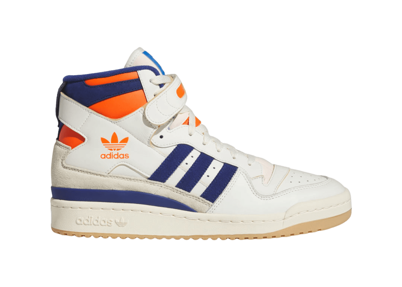 adidas Forum 84 High 'Knicks'