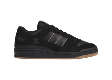 adidas Forum 84 Low ADV 'Black Grey Gum'