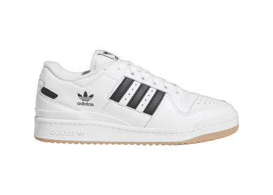 adidas Forum 84 Low ADV 'White Black'