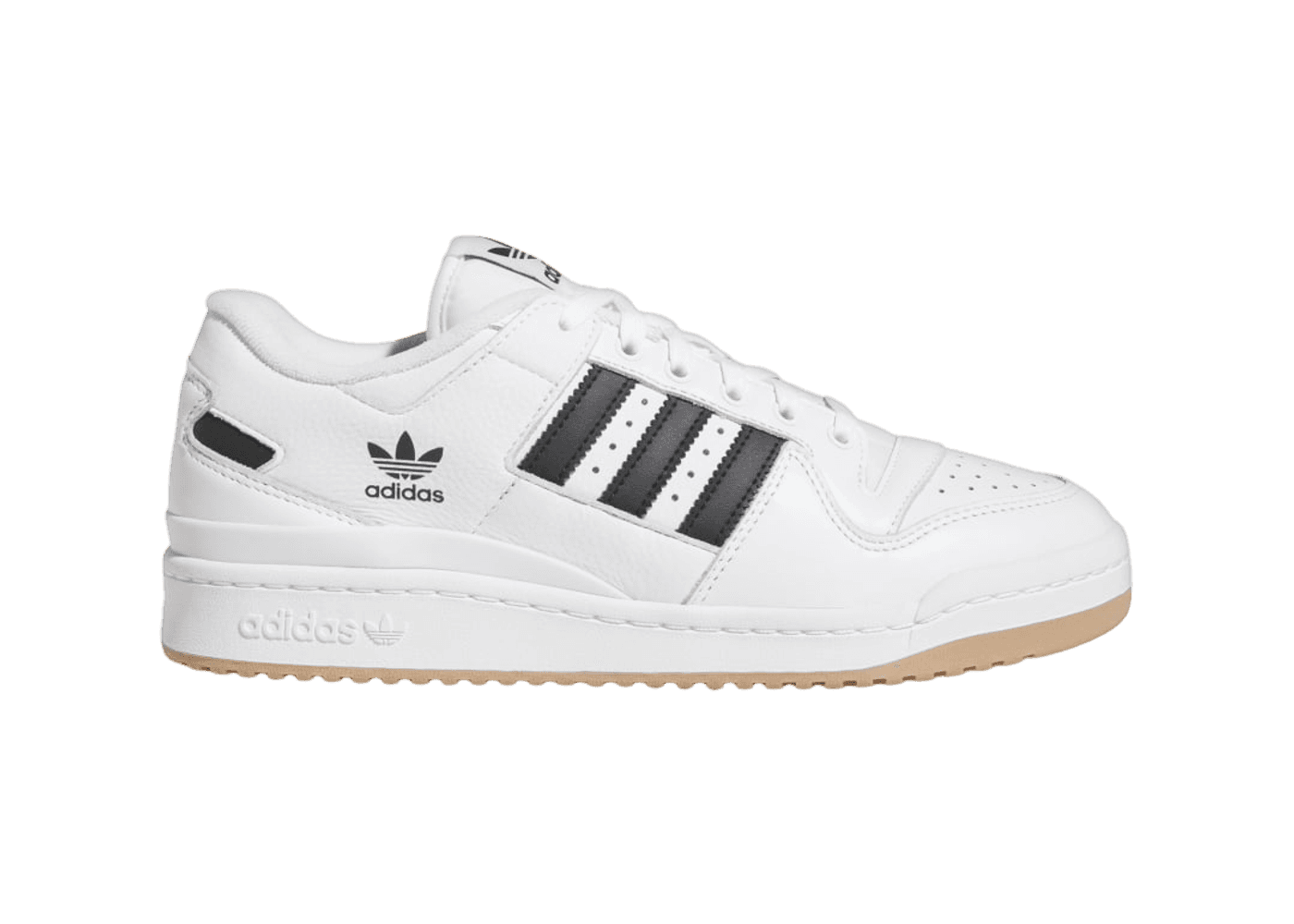 adidas Forum 84 Low ADV 'White Black'