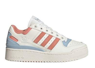 adidas Forum Bold Off White Wonder Clay