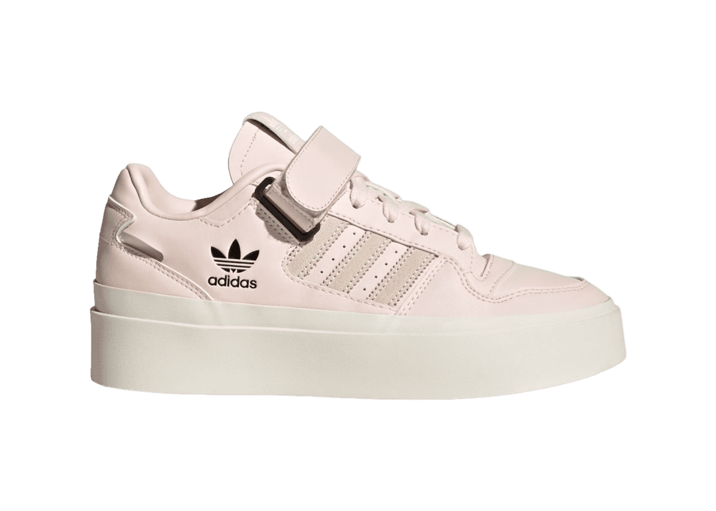 adidas Forum Bonega 'Bliss Orange' (W)