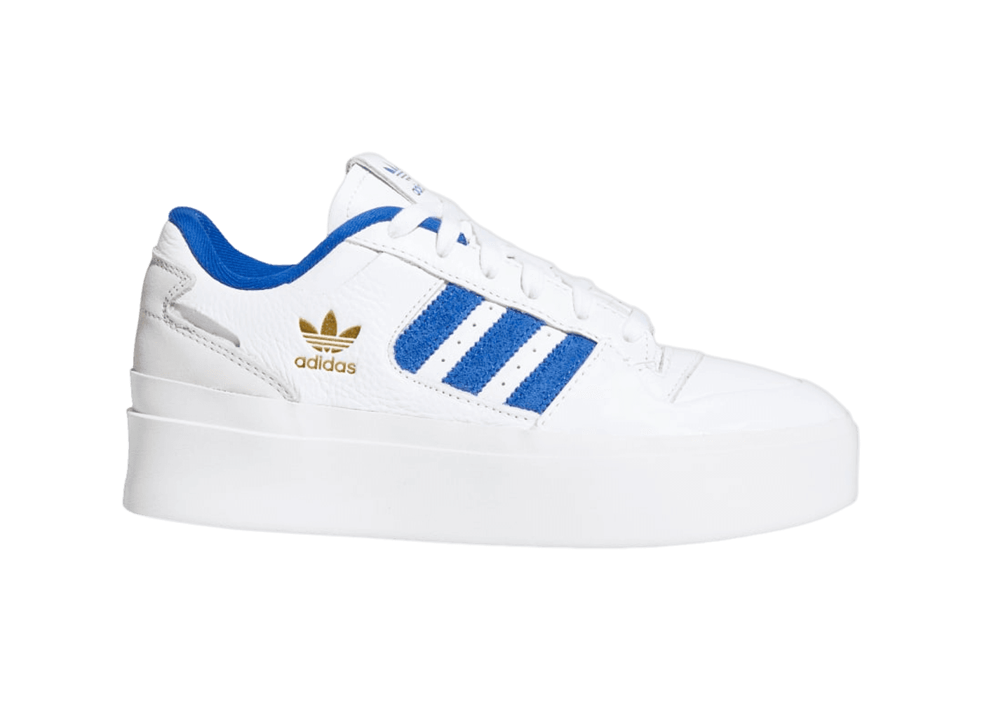 adidas gazelle silver green womens adidas Forum Bonega W IG9649