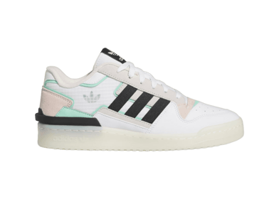 adidas Forum Exhibit Low 2.0 'Wonder Quartz Mint'