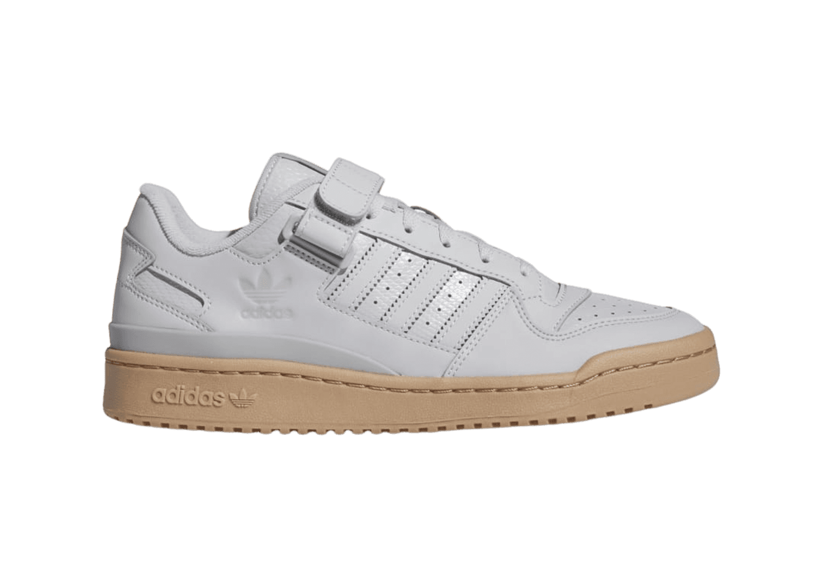 adidas Forum 'Grey Gum'