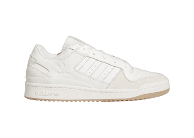 adidas Forum Low 'Chalk White Gum'