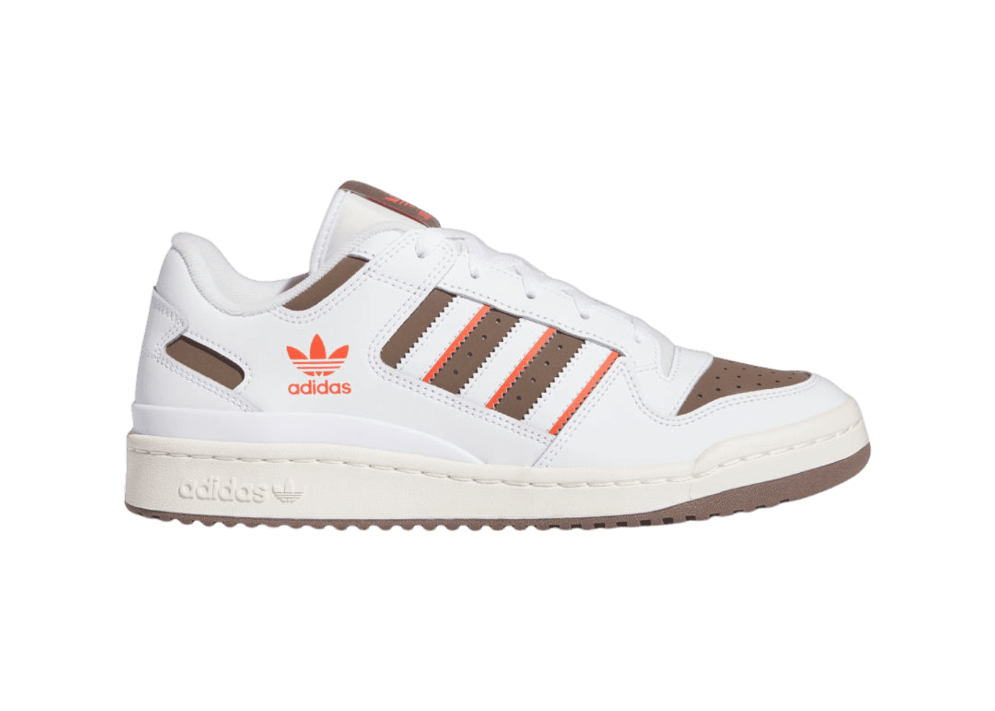 adidas Forum Low CL 'White Earth Strata'