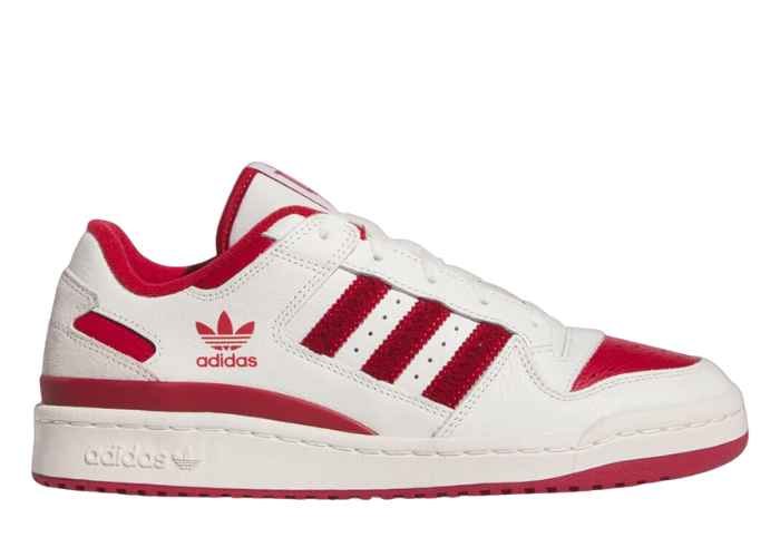 adidas Forum Low Indiana