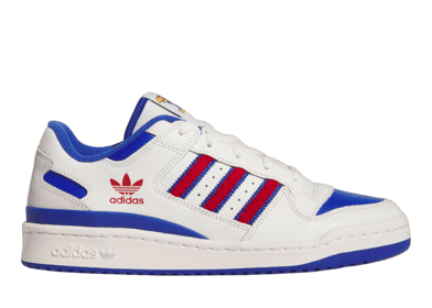 adidas Forum Low Kansas