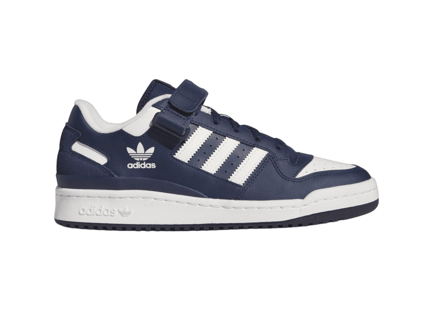 adidas Forum Low 'Night Indigo'