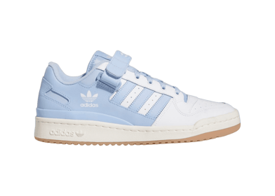 adidas Forum Low 'White Blue Dawn'