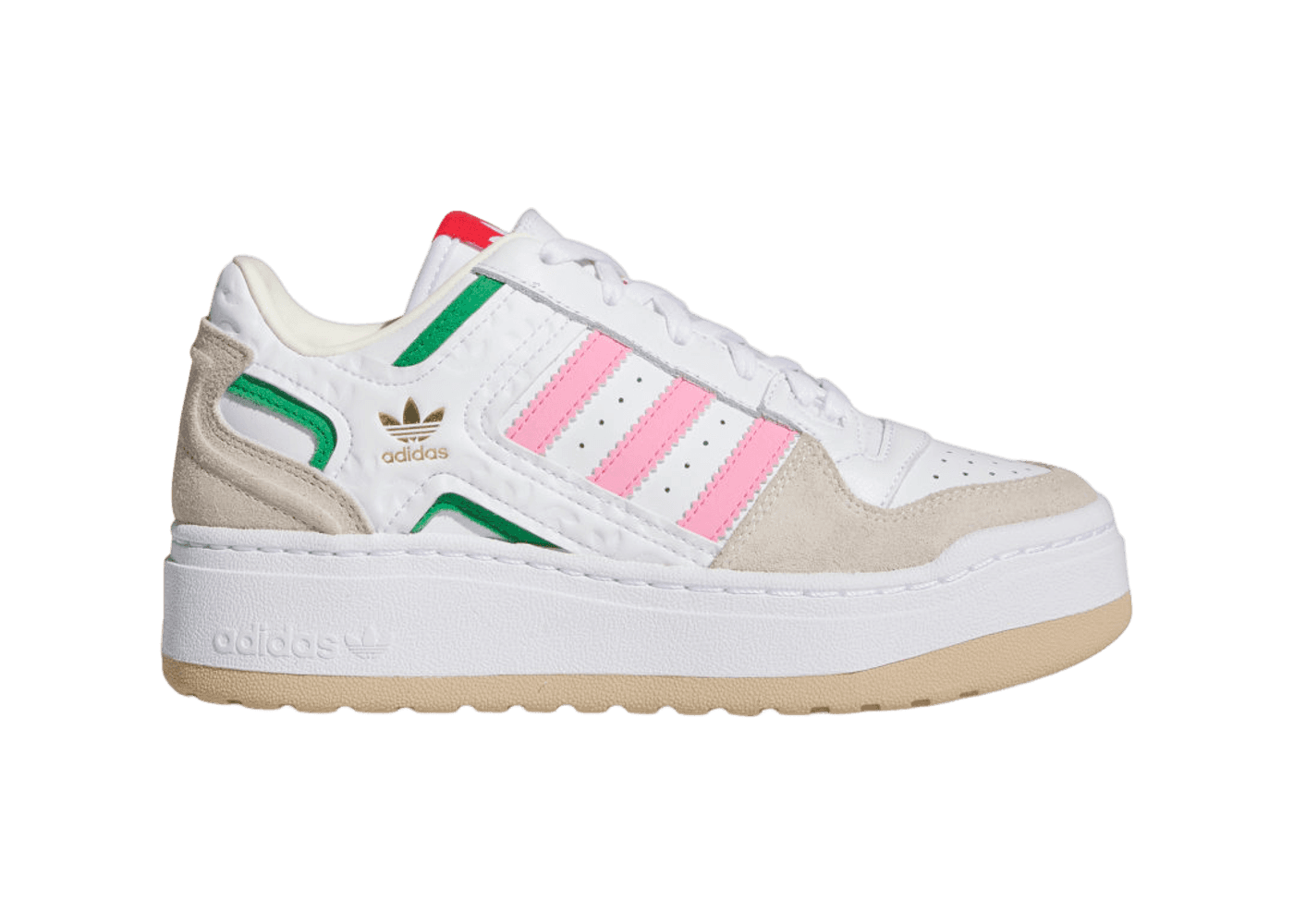 adidas Forum XLG