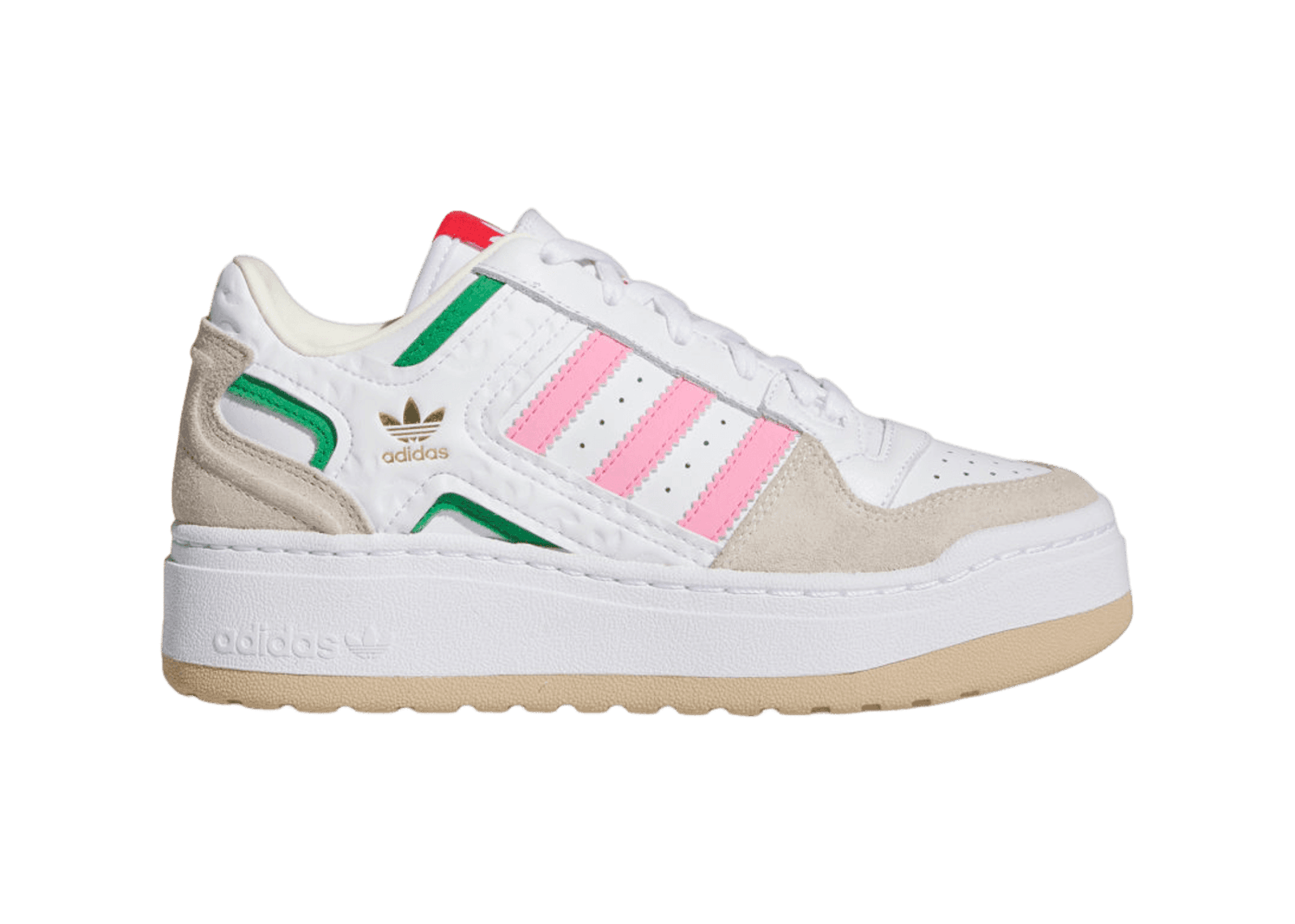 adidas Forum XLG