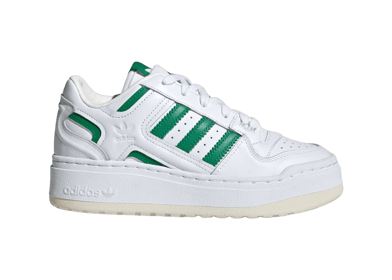 adidas Forum XLG 'White Green' (W)