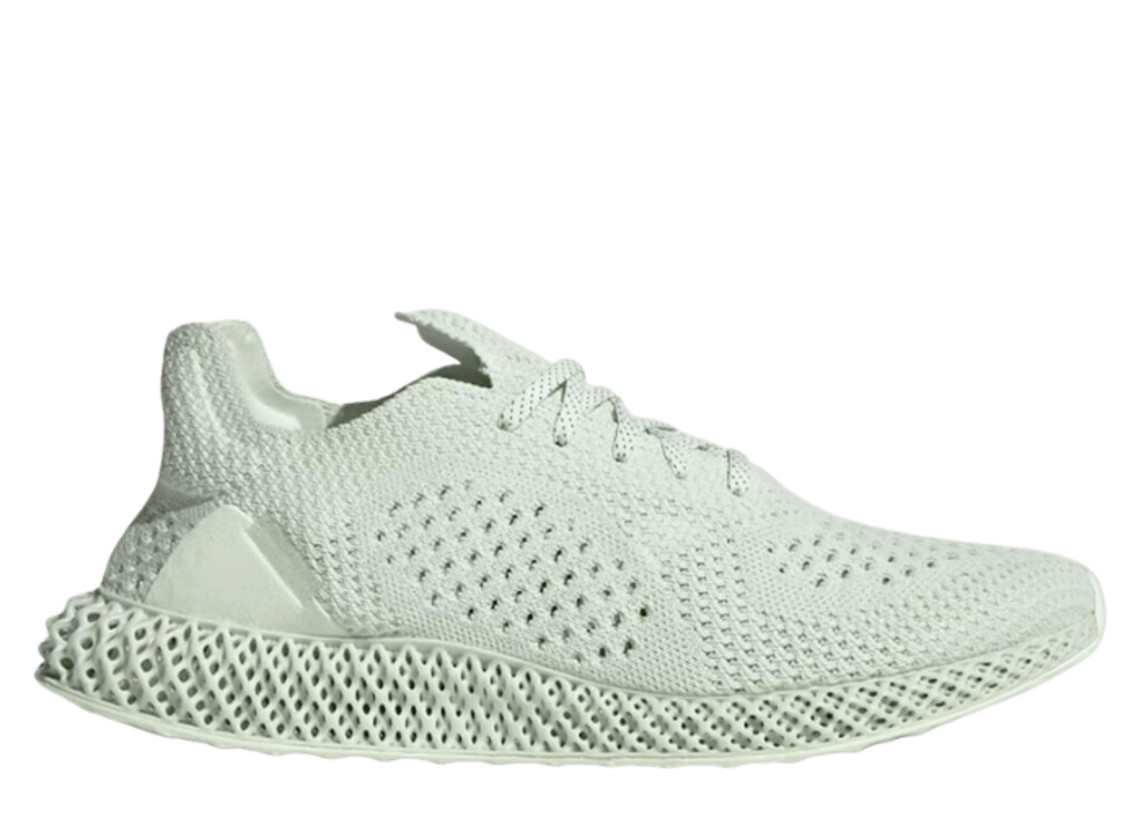 adidas FUTURECRAFT 4D Daniel Arsham Aero Green