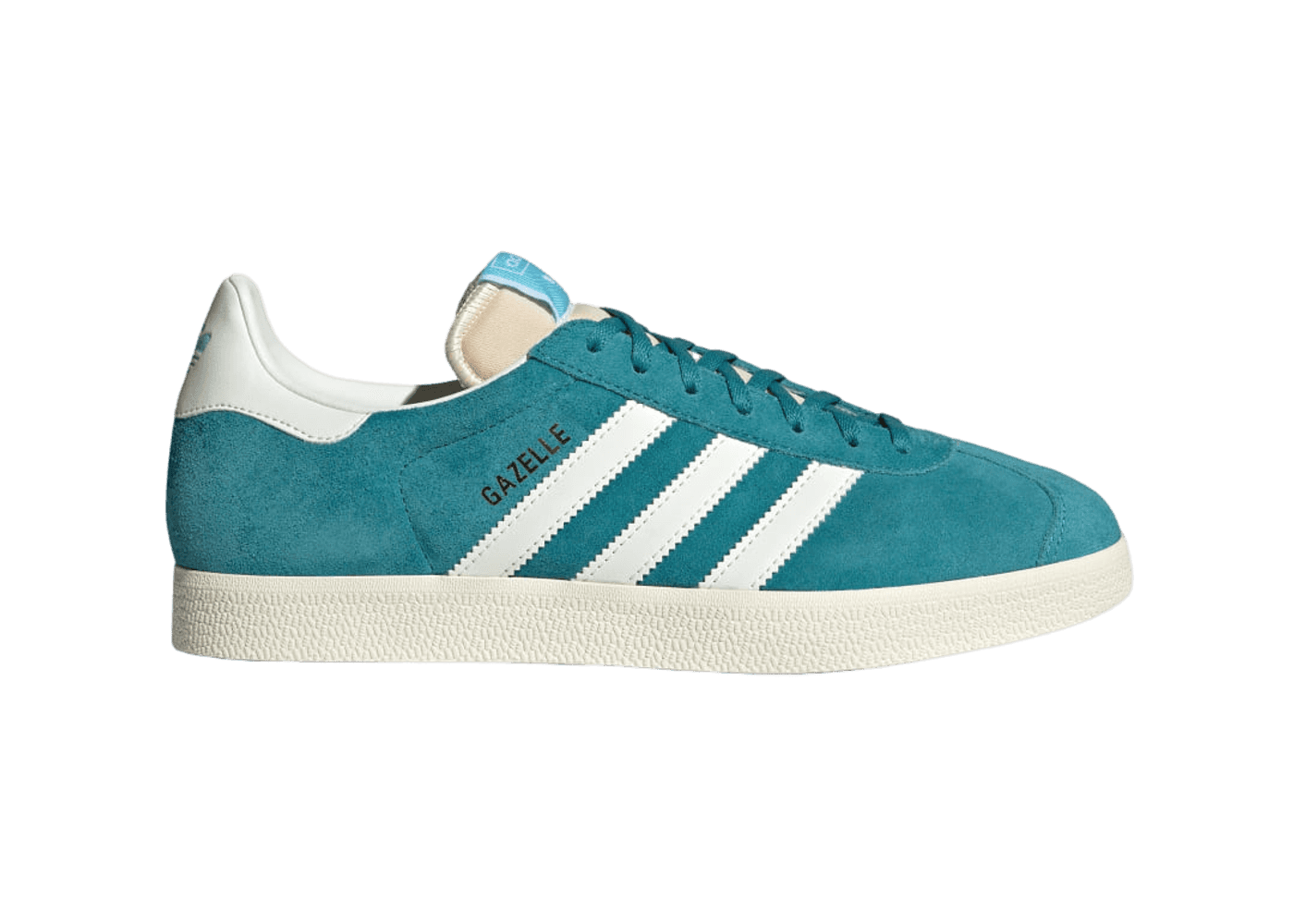 adidas Gazelle 'Arctic Fusion'