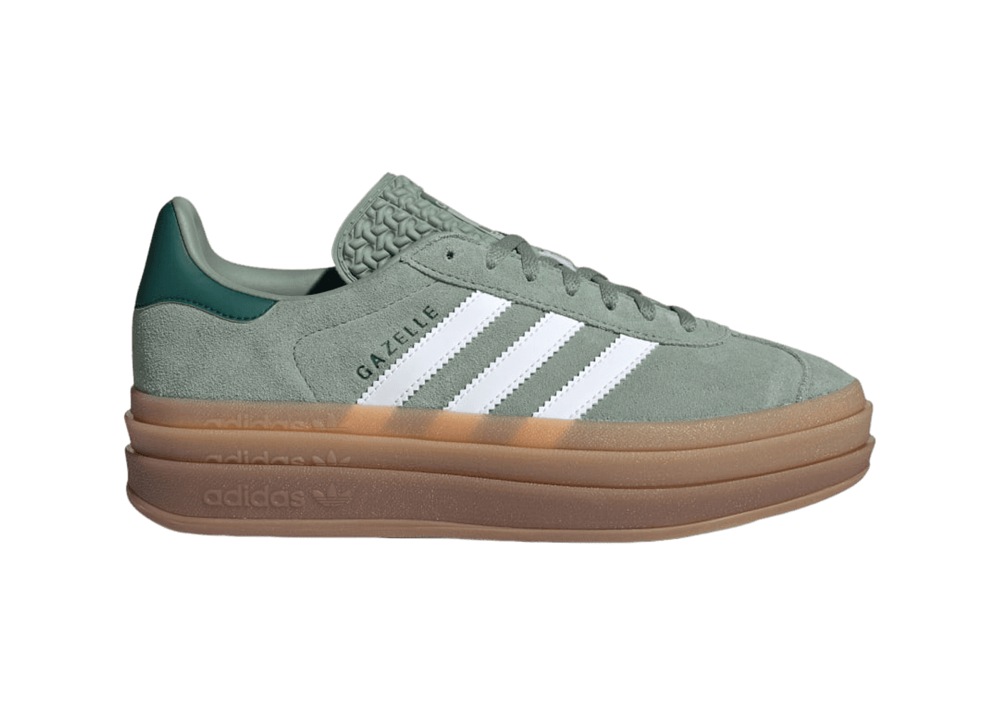 その他 L GEAR SOLID TRADING CARD GAZELLE 23 adidas Originals Gazelle Indoor | Champs Sports