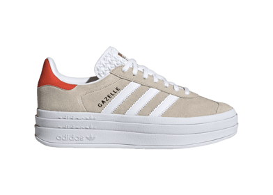 adidas Gazelle Bold 'Wonder Beige Orange' (W)