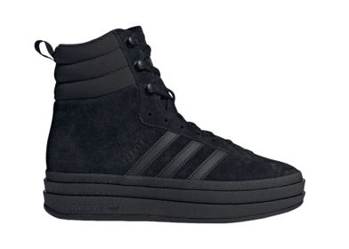 adidas Gazelle Boot 'Triple Black' (W)