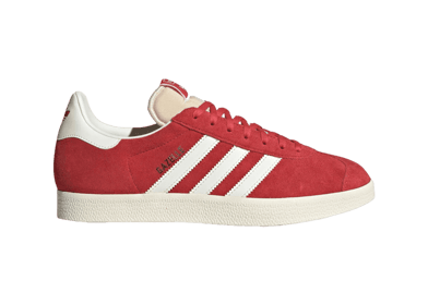 adidas Gazelle 'Glory Red'