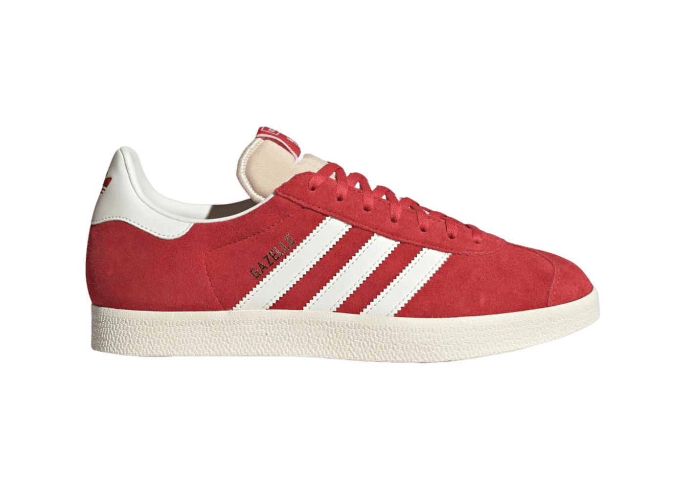 adidas Gazelle 'Glory Red'