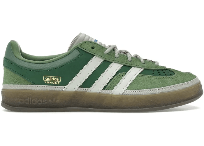 adidas Gazelle Indoor Bad Bunny Amazon Green