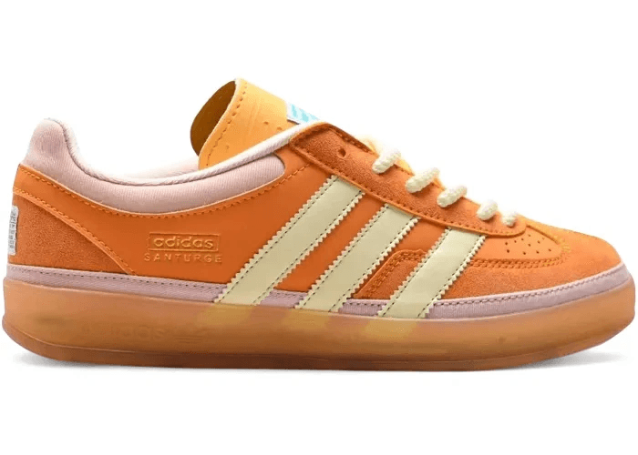adidas Gazelle Indoor Bad Bunny Unity Orange