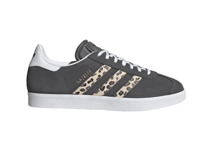 adidas Gazelle 'Leopard' (W) IG0360 Release Info