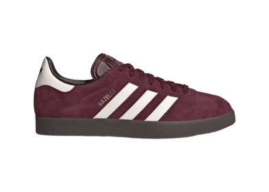 adidas Gazelle 'Maroon Gum'