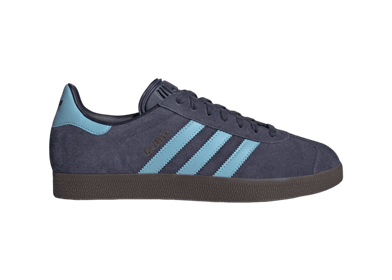 adidas Gazelle 'Shadow Navy Clear Blue'