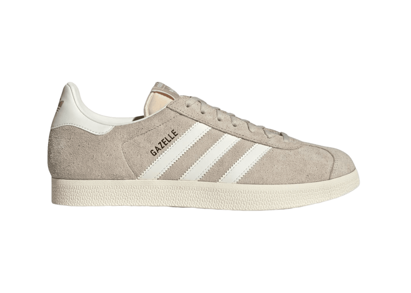 adidas Gazelle 'Wonder Beige Off White'