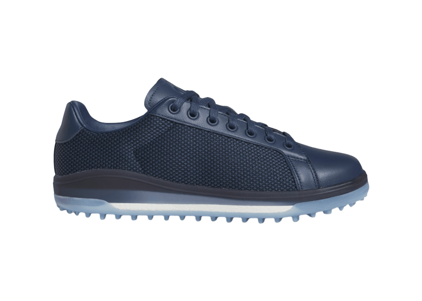 adidas Go-To Spikeless 1 'Crew Navy'