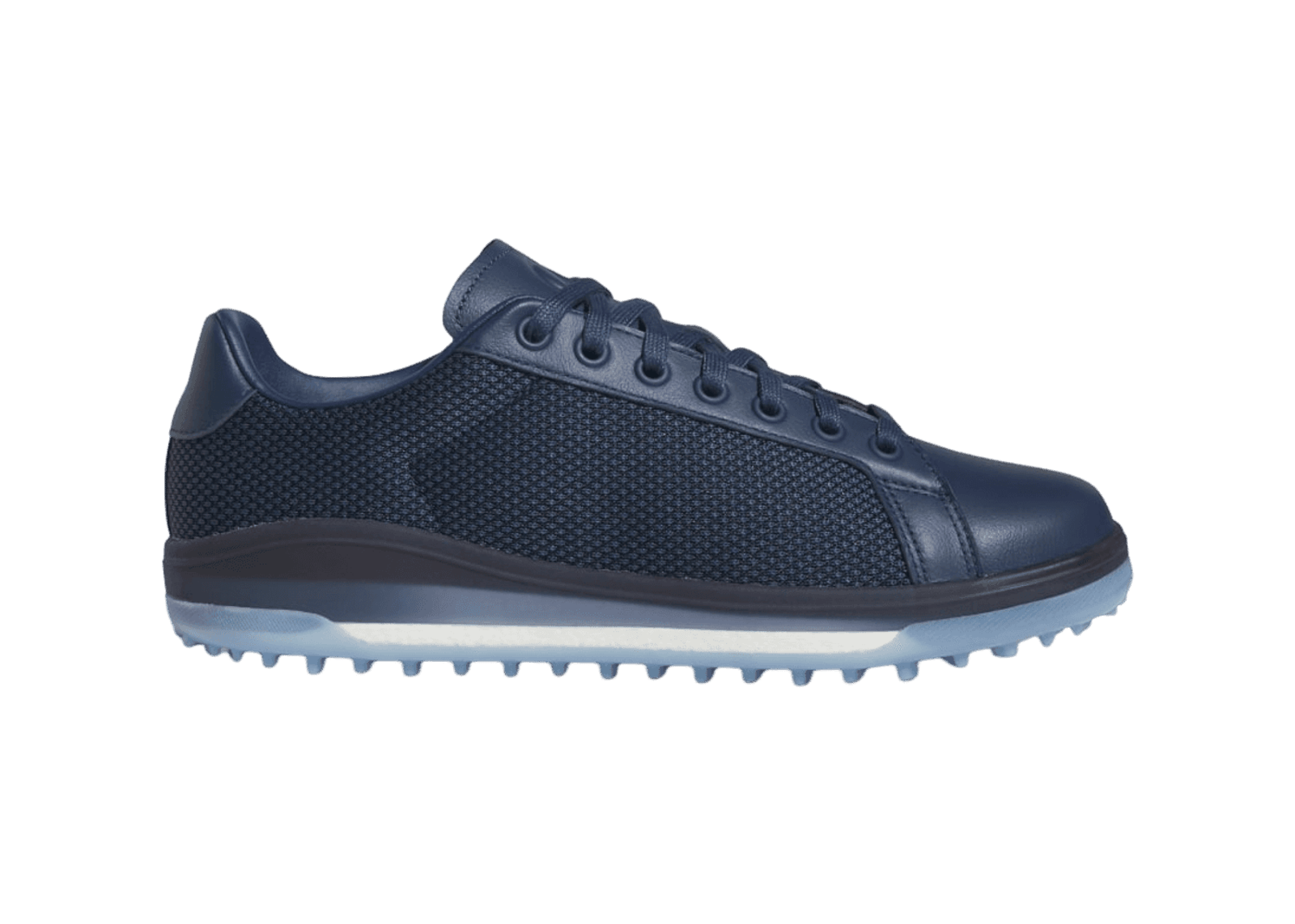 adidas Go-To Spikeless 1 'Crew Navy'