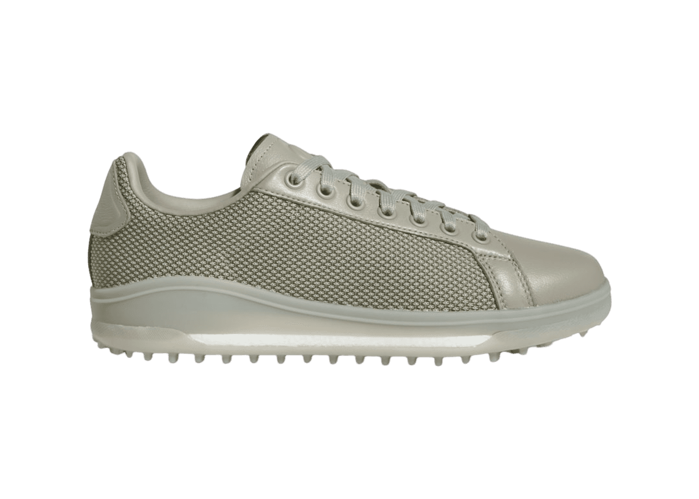 adidas Go-To Spikeless 1 'Silver Pebble Olive Strata'