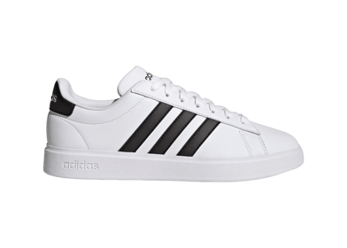 adidas Grand Court 2.0 'White Black'