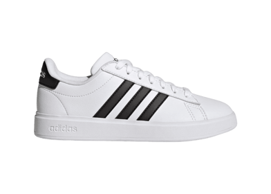 adidas Grand Court 2.0 'White Black' (W)
