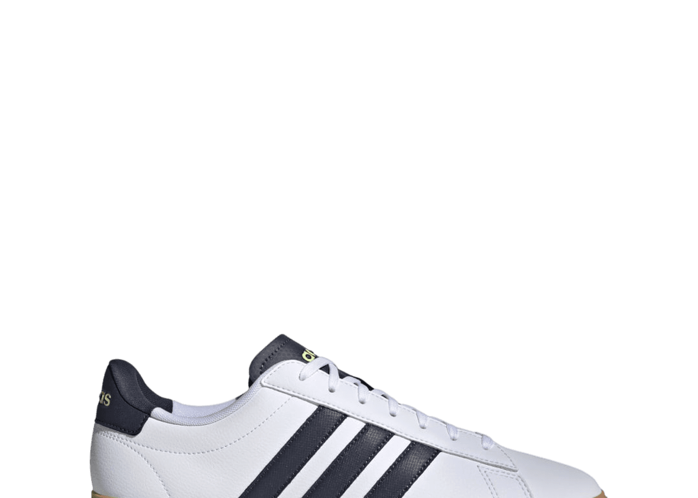 adidas Grand Court 2.0 'White Shadow Navy Gum'