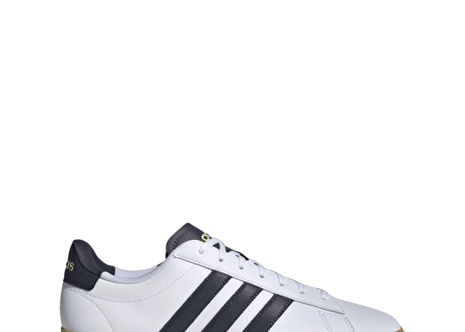adidas Grand Court 2.0 'White Shadow Navy Gum'