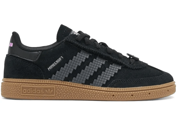 adidas Handball Spezial Minecraft Creeper (PS)