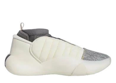 adidas Harden Vol. 7 Cream White Carbon