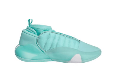 adidas Harden Vol. 7 'Flash Aqua'