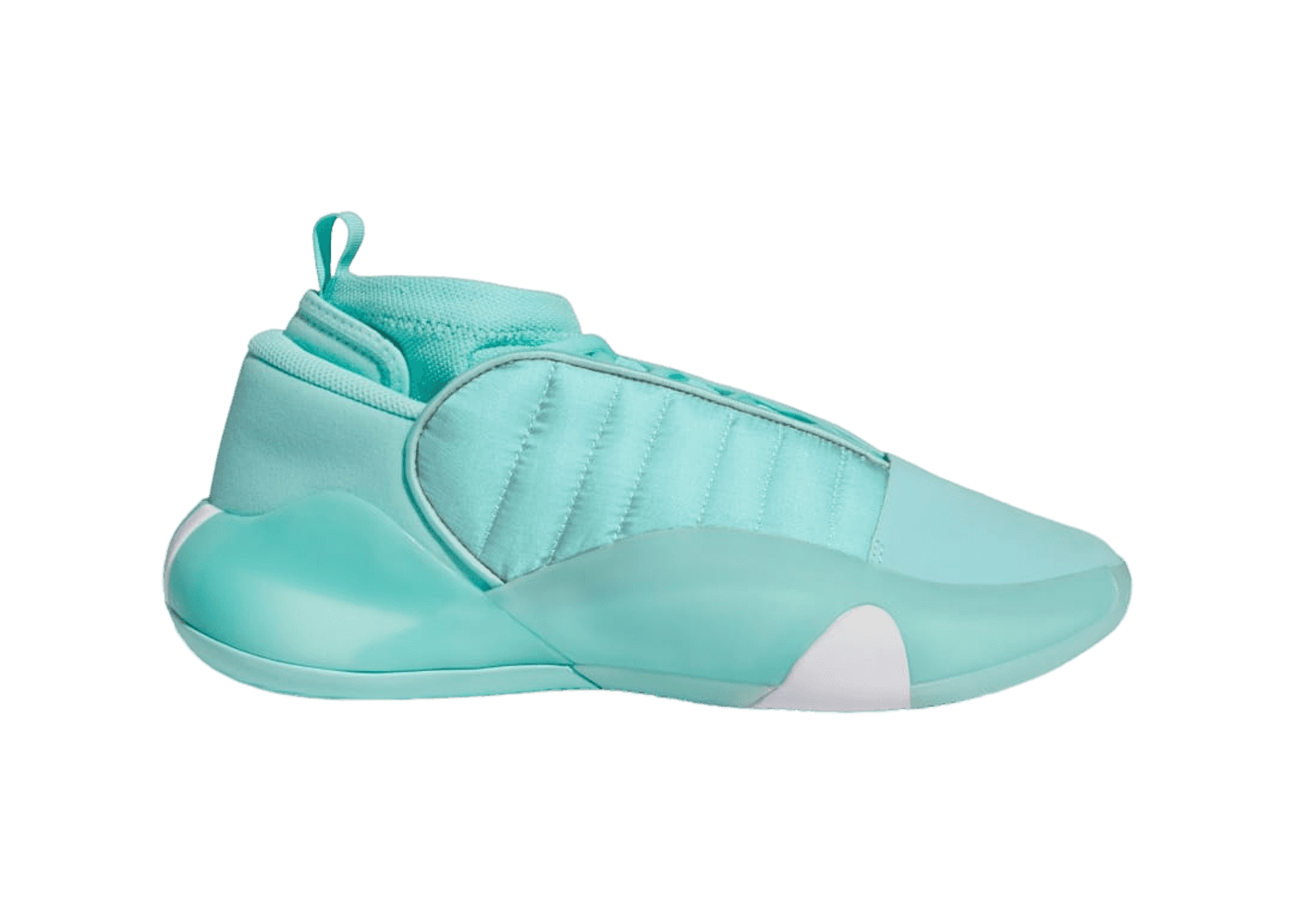 adidas Harden Vol. 7 'Flash Aqua'