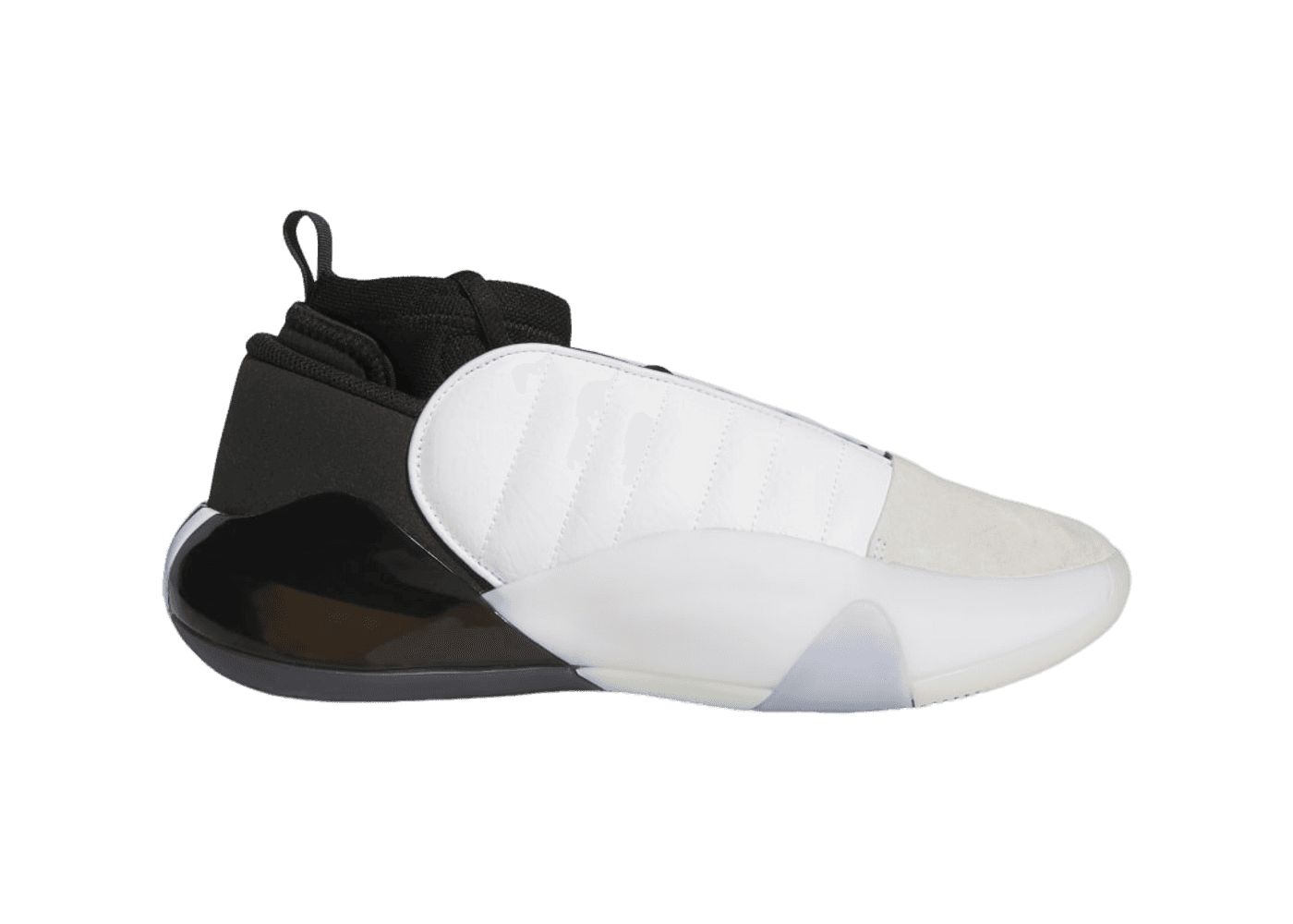 adidas Harden Vol. 7 'Stormtrooper'