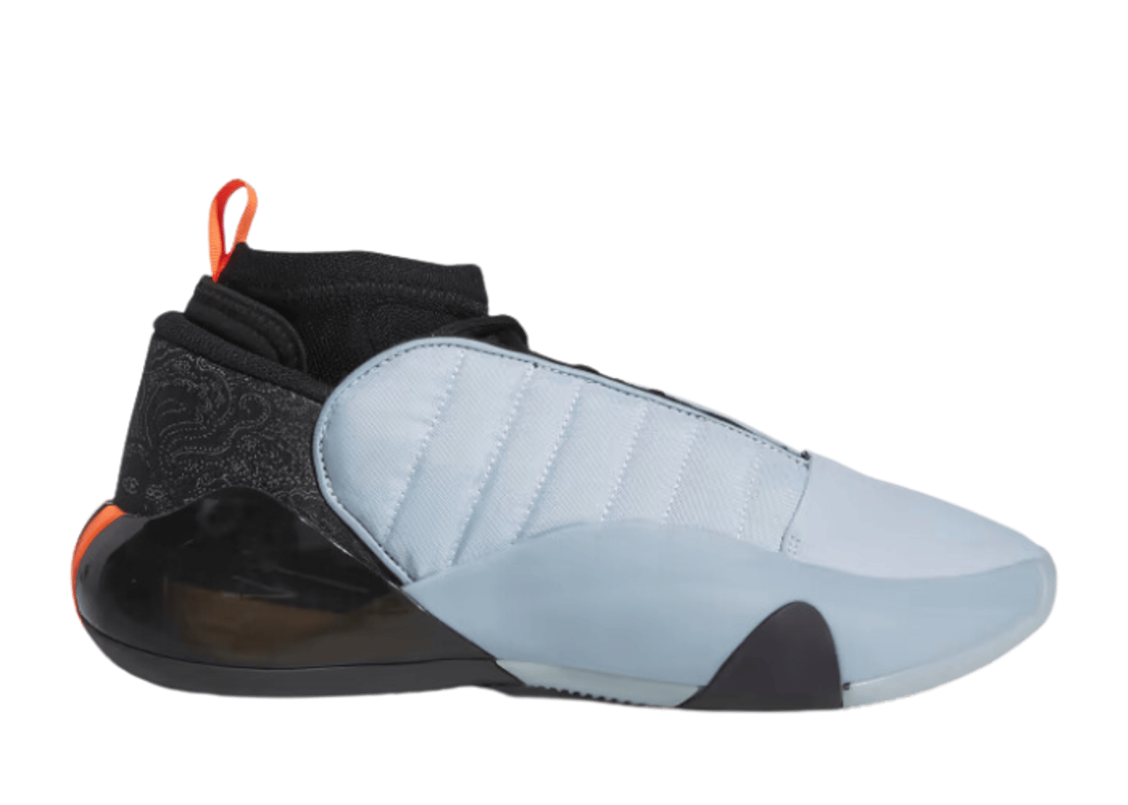 adidas Harden Wonder Blue IE9249 Raffles Where to Buy