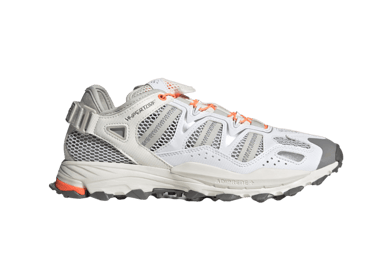 adidas Hyperturf Adventure 'Grey Beam Orange'