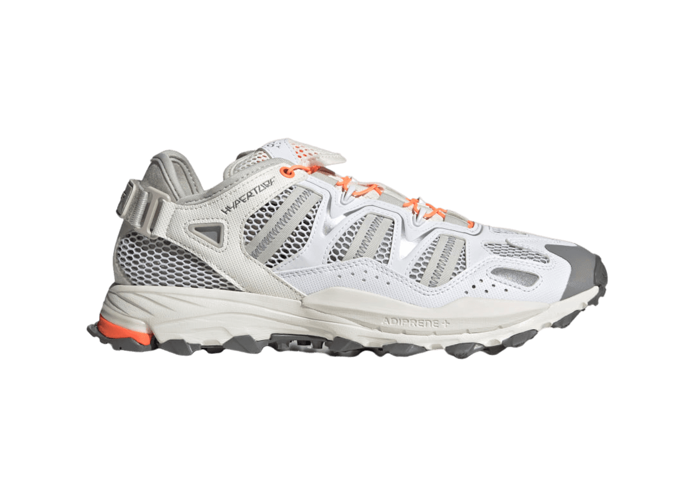 adidas Hyperturf Adventure 'Grey Beam Orange'